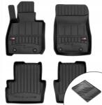 FroGum Autószönyegek 3D gumi Mazda CX-3 2014-2021 +szőnyeg ingyen