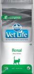 Farmina Vet Life Natural macskaeledel veseelégtelenséghez 2 kg
