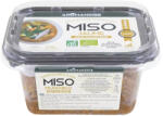 Aromandise Pasta miso galbena bio 270g Aromandise