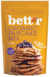 Bettr Mix pentru clatite bio 400g Bettr