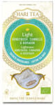 Hari Tea Ceai lightness - honeybush, scortisoara si rozmarin bio 10dz x 2g Hari Tea - biomag