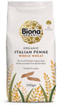 biona Penne din grau integral bio 500g Biona