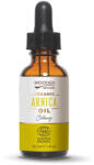 Wooden Spoon Ulei de arnica ecologic 30ml Wooden Spoon - biomag