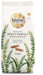 biona Fusilli din grau spelta integral bio 500g Biona