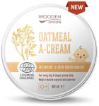 Wooden Spoon Crema calmanta cu ovaz coloidal pentru copii si bebelusi, 100ml, Wooden Spoon
