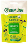 GERMLINE Rucola seminte pentru germinat bio 100g Germline