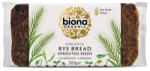 Biona Paine integrala din secara cu seminte germinate vitality bio 500g Biona - biomag