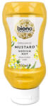 biona Mustar picant, bio, 300ml, Biona