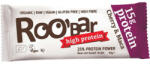 ROOBAR Baton proteic cu cirese si maca bio 60g Roobar