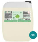 Biolù Detergent pentru spalat vase cu aloe vera ecologic 20l Biolu - biomag