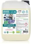 BioPuro Solutie de clatire pentru masina de spalat vase hipoalergena ecologica 5l Biopuro - biomag