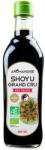 Aromandise Sos de soia shoyu grand cru bio 480ml Aromandise
