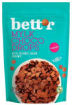 Bettr Choco drops Milk bio 200g Bettr