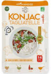 Aromandise Tagliatele din konjac bio 180g Aromandise