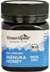 Hoyer Miere de Manuka MGO 100+ bio 250g TranzAlpine