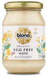 biona Maioneza fara ou bio 230g Biona