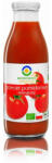 Biofood Piure de rosii bio 500ml Biofood - biomag