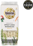 biona Asia noodles din spelta, bio, 250g, Biona
