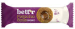 bett'r Bilute cu umplutura de fistic bio 3 buc x 15g Bettr