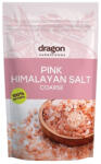 Dragon Superfoods Sare roz de himalaya grunjoasa 500g Smart Organic