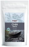 Dragon Superfoods Seminte de chia bio 500g Dragon Superfoods
