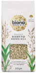 Biona Risotto orez brun, bio, 500g, Biona