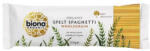 biona Spaghetti din grau spelta integral bio 500g Biona