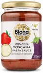 biona Sos toscana bio 350g Biona