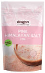 Dragon Superfoods Sare roz de himalaya fina 500g Smart Organic