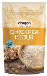 Dragon Superfoods Faina de naut bio 200g Dragon Superfoods