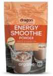 Dragon Superfoods Energy smoothie pulbere bio 200g Dragon Superfoods