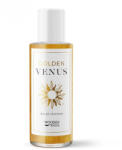 Wooden Spoon Ulei uscat stralucitor Golden Venus, 100ml, Wooden Spoon