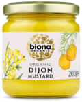 biona Mustar Dijon bio 200g Biona