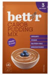 Bettr Mix pentru budinca cu roscove bio 30g Bettr