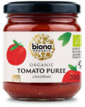 biona Pasta de rosii bio 200ml Biona