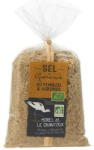Morel et Le Chantoux Sare de mare cu fenicul si coaja de citrice bio 250g Morel et Le Chantoux