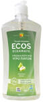 ECOS Detergent lichid pentru vase cu pere 500ml Ecos - biomag