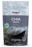 Dragon Superfoods Seminte de chia bio 200g Dragon Superfoods