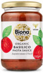 biona Sos basilico cu busuioc bio 350g Biona