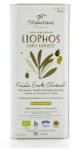Stamatakos Olivegrove Ulei de masline extravirgin liophos early harvest bio 5l Stamatakos Olivegrove
