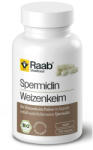 Raab Vitalfood Spermidina bio 600mg 100 capsule 60g Raab