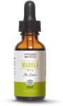 Wooden Spoon Ulei de marula ecologic 30ml Wooden Spoon - biomag