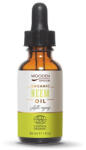 Wooden Spoon Ulei de neem ecologic 30ml Wooden Spoon - biomag