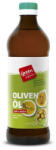 GreenOrganics Ulei de masline extravirgin presat la rece bio 500ml Green Organics