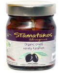 Stamatakos Olivegrove Masline kalamata, bio, 290g, Stamatakos Olivegrove