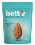 Bettr Migdale prajite sarate bio 200g Bettr