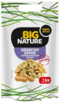 Big Nature Arahide prajite 1kg Big Nature