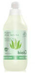 Biolù Detergent pentru spalat vase cu aloe vera ecologic 1l Biolu - biomag