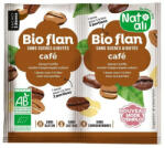 Nat-ali Budinca de cafea bio 2 buc x 5.5g 11g Nat-ali - biomag