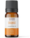Wooden Spoon Ulei esential de portocala dulce ecologic 10ml Wooden Spoon - biomag